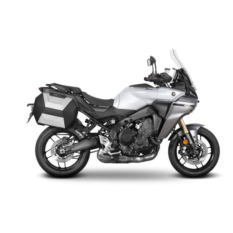 Montážní sada 3P systém SHAD pro YAMAHA Tracer 9 2025-2026