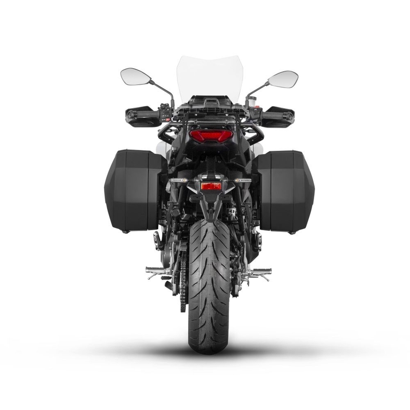 Montážní sada 3P systém SHAD pro YAMAHA Tracer 9 2025-2026