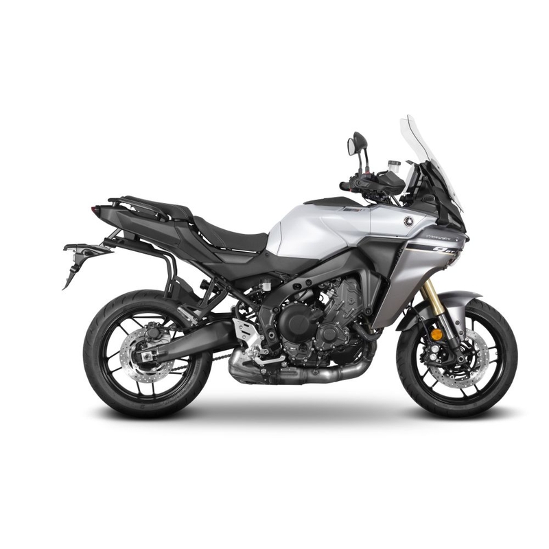 Montážní sada 3P systém SHAD pro YAMAHA Tracer 9 2025-2026