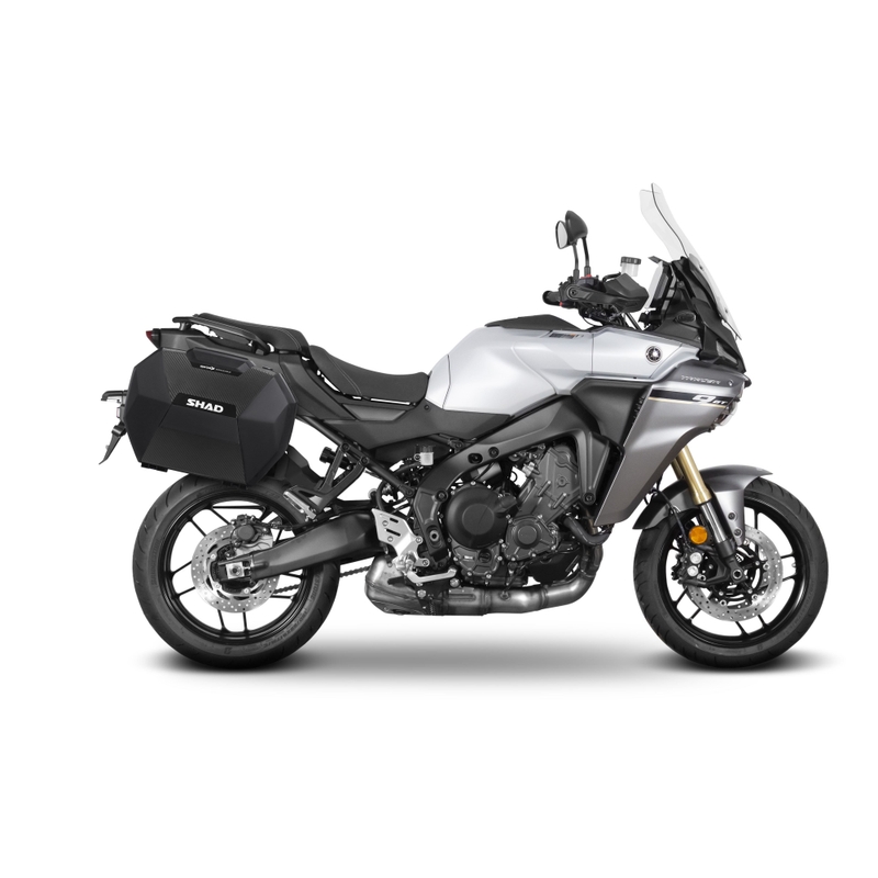 Montážní sada 3P systém SHAD pro YAMAHA Tracer 9 2025-2026
