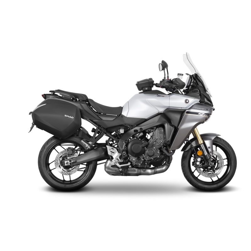 Montážní sada 3P systém SHAD pro YAMAHA Tracer 9 2025-2026