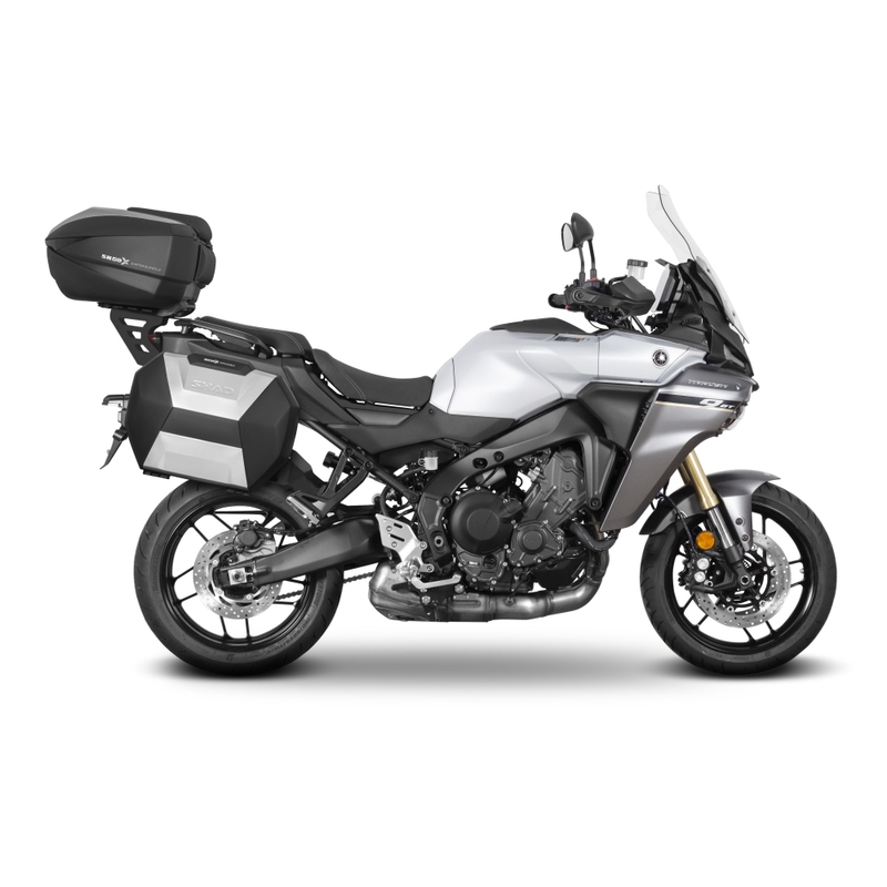 Montážní sada 3P systém SHAD pro YAMAHA Tracer 9 2025-2026
