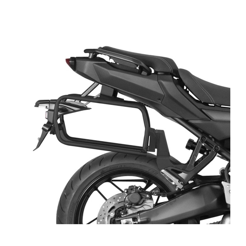 Montážní sada 4P systém SHAD (pro kufry a brašny TERRA a SH38X)