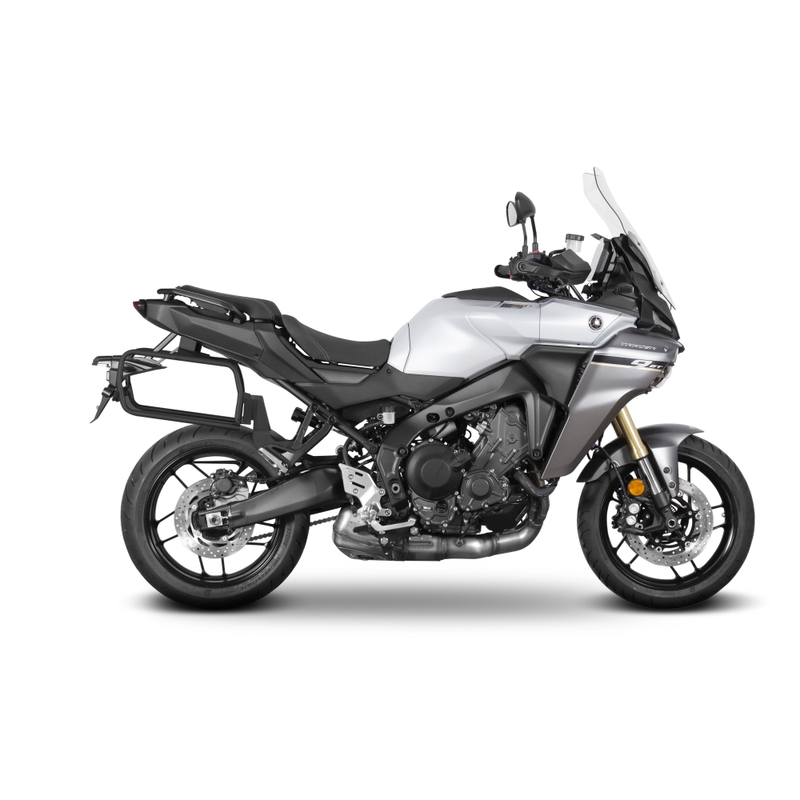 Montážní sada 4P systém SHAD (pro kufry a brašny TERRA a SH38X)