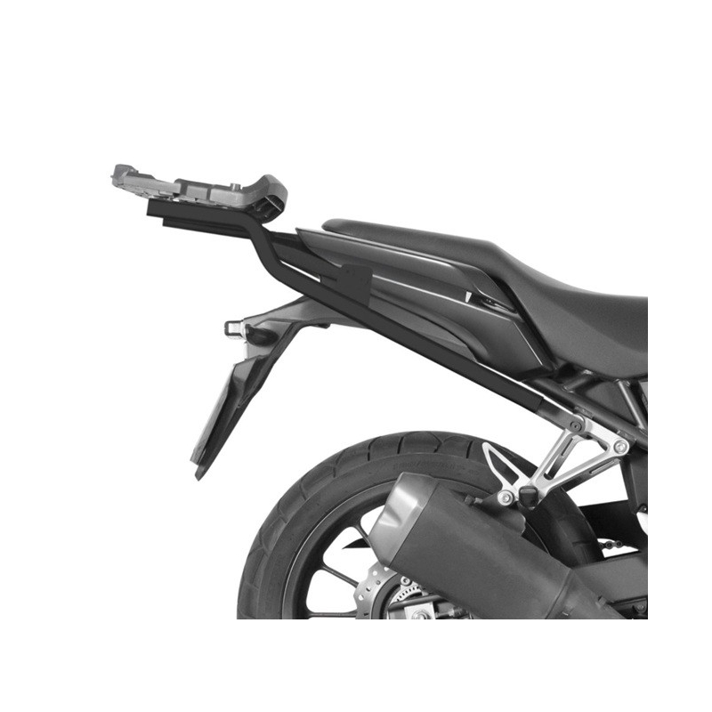 Montážní sada Top Master SHAD pro HONDA CB 500 X / XA 2013-2025, HONDA NX 500 2023-2026