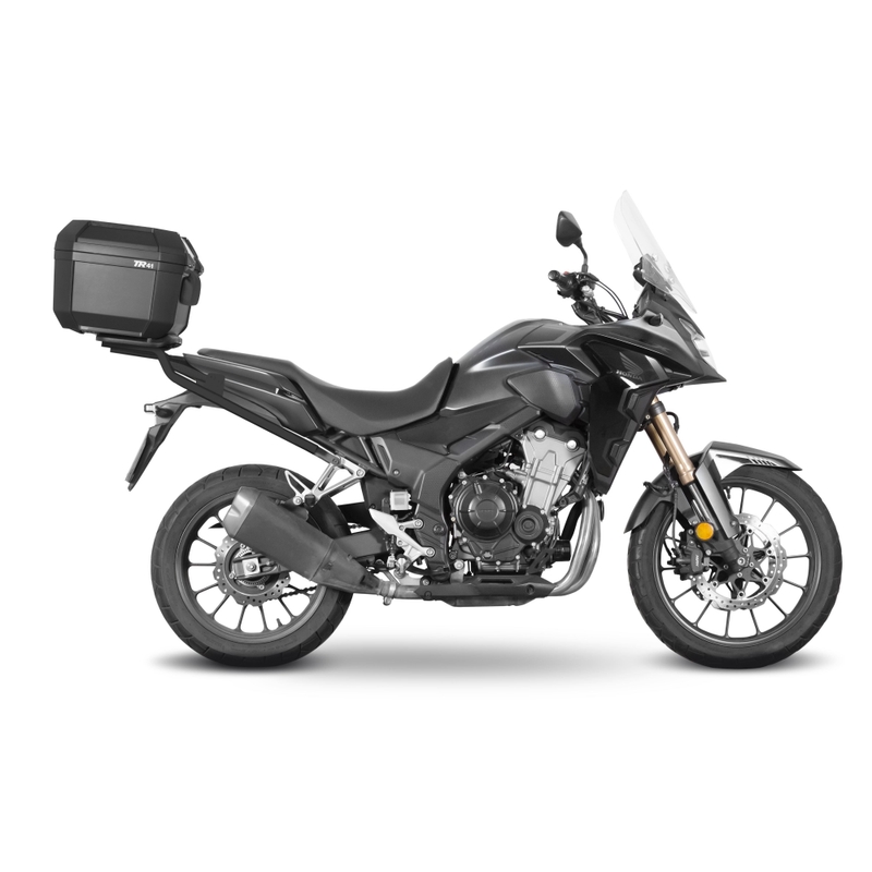 Montážní sada Top Master SHAD pro HONDA CB 500 X / XA 2013-2025, HONDA NX 500 2023-2026