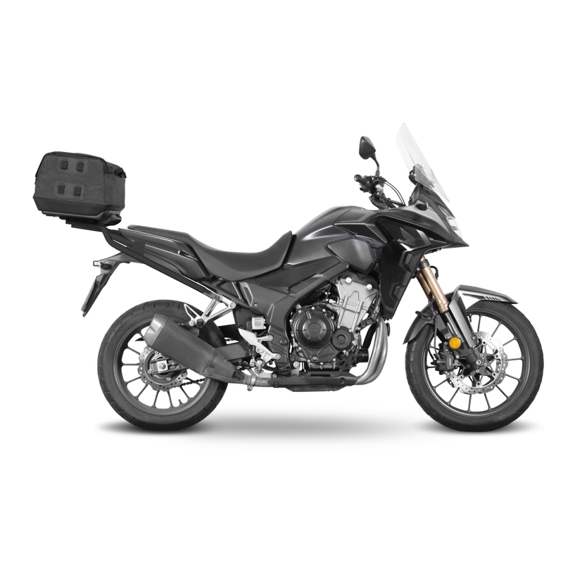 Montážní sada Top Master SHAD pro HONDA CB 500 X / XA 2013-2025, HONDA NX 500 2023-2026