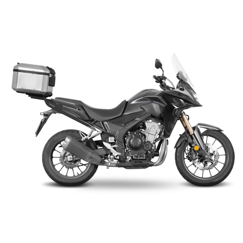 Montážní sada Top Master SHAD pro HONDA CB 500 X / XA 2013-2025, HONDA NX 500 2023-2026