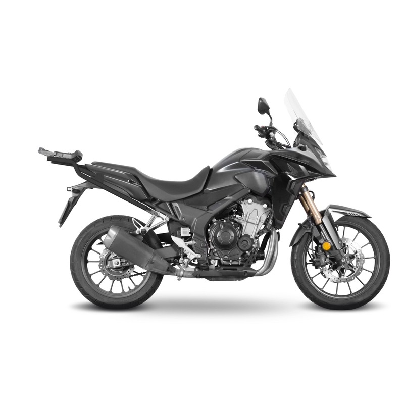 Montážní sada Top Master SHAD pro HONDA CB 500 X / XA 2013-2025, HONDA NX 500 2023-2026
