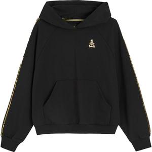 Dámská mikina Dakar Alis černá