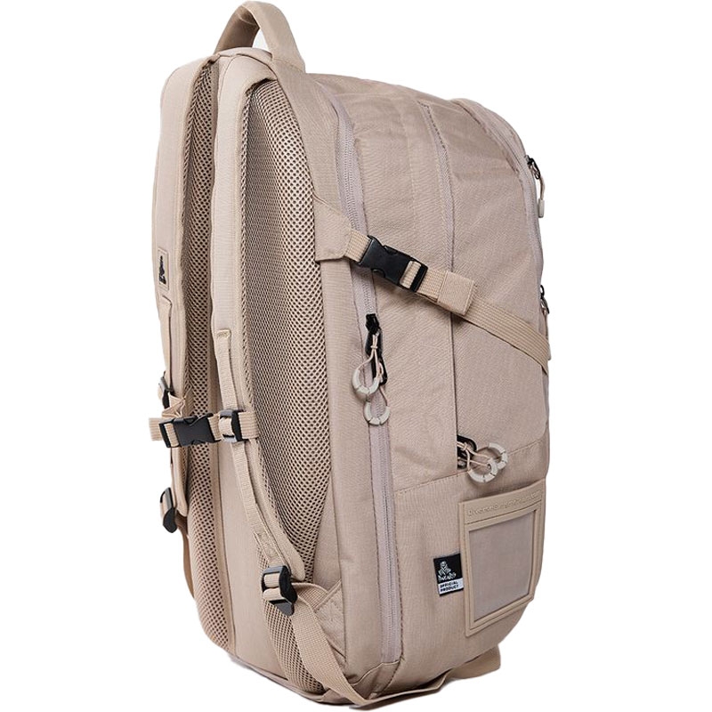 Batoh Dakar Taker 256 pískový