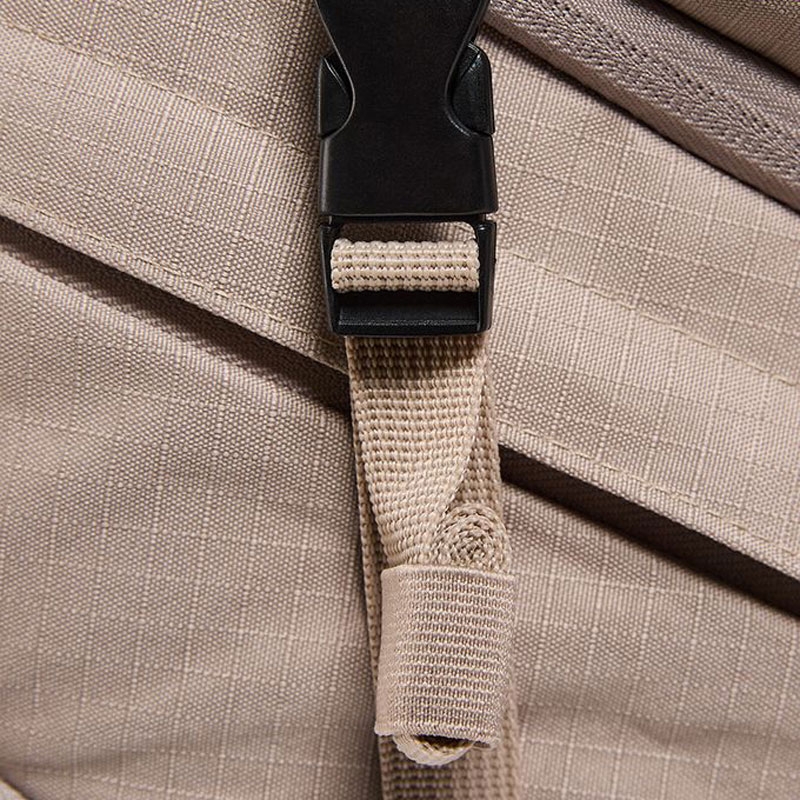 Batoh Dakar Taker 256 pískový