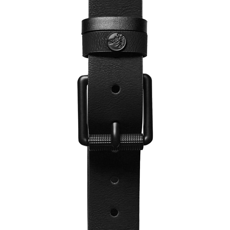 Pásek Dakar Loops 256 černý