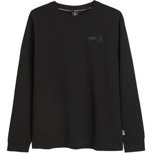 Tričko Dakar VIP LG 0125 černé