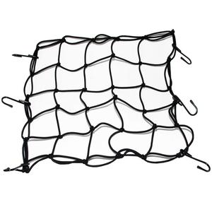 Moto síťka na motorku - Pavouk