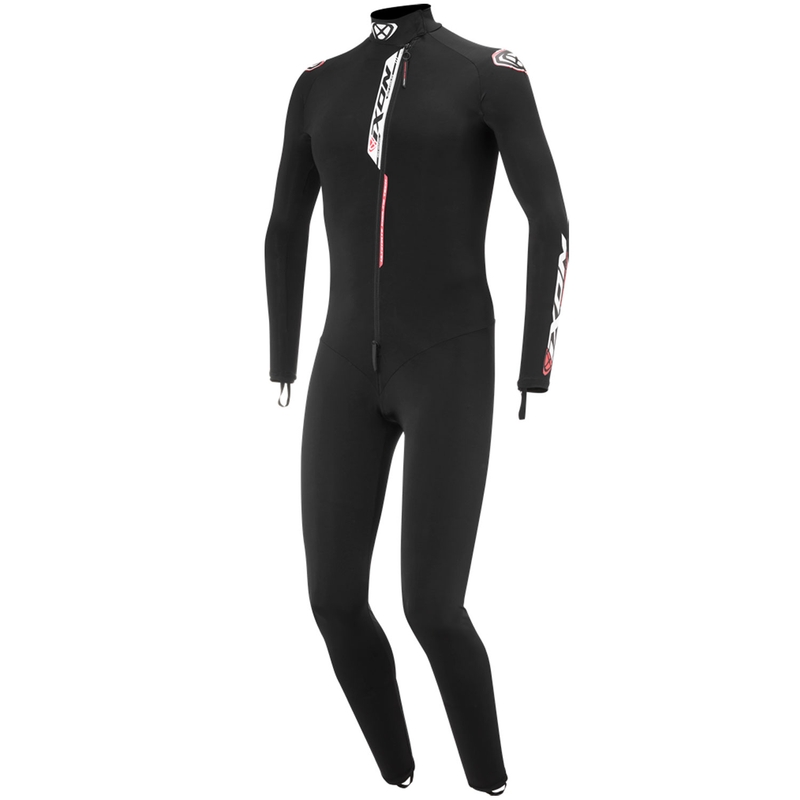 Termo kombinéza IXON Race Body černo-černé