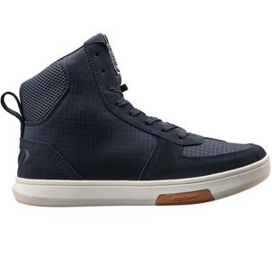 Dámské boty na motorku IXON Ghost Air modré