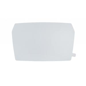 Ochranný kryt palubní desky PUIG 22362W průhledný