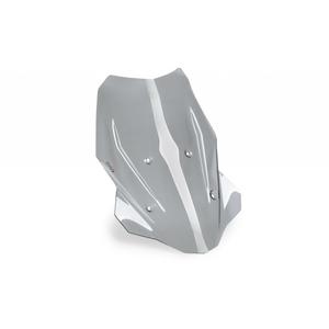 Plexi štít PUIG TOURING 22369H kouřová