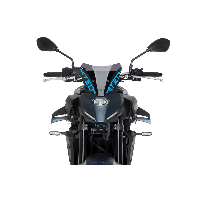 Spoilery PUIG D12 graphics