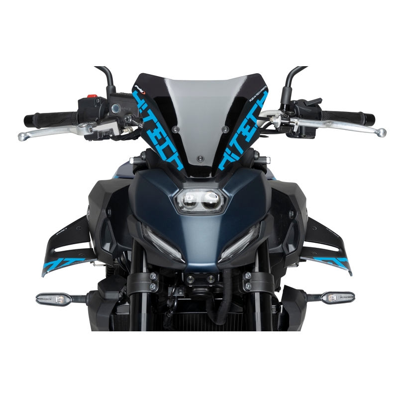 Spoilery PUIG D12 graphics