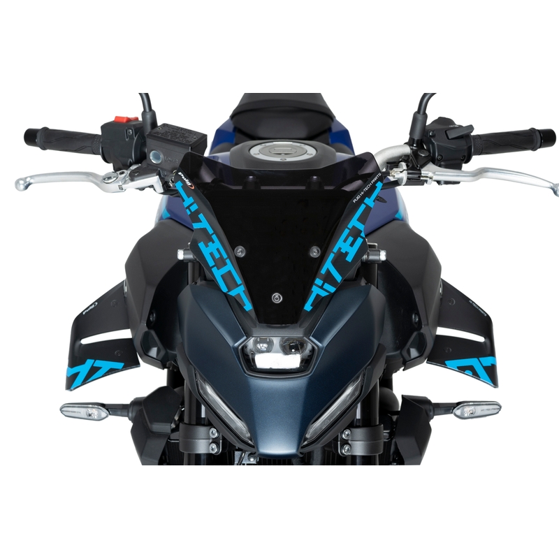 Spoilery PUIG D12 graphics