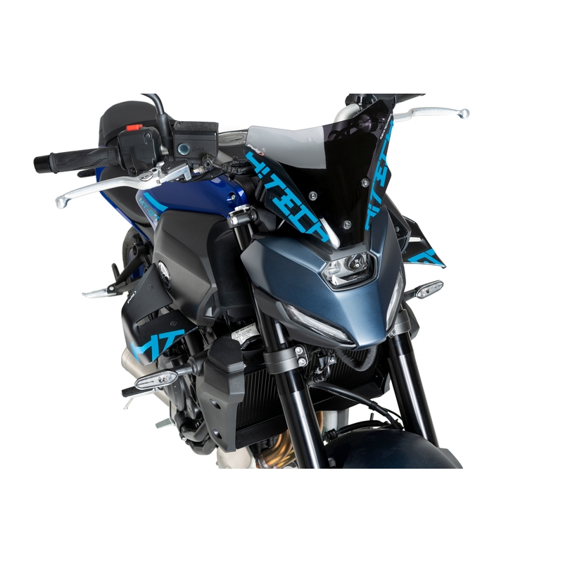 Spoilery PUIG D12 graphics