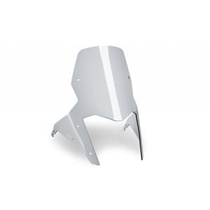 Plexi štít PUIG SPORT 22514W průhledný