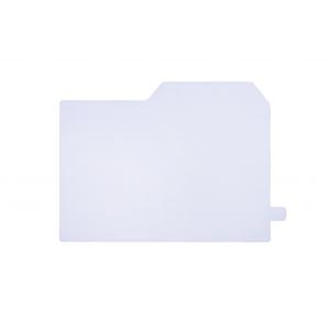 Ochranný kryt palubní desky PUIG 22546W průhledný