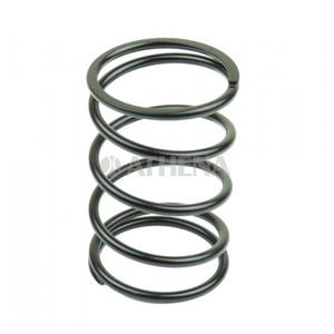 Kontrastní pružina ATHENA 082096 černý 30kg, Ø 50mm