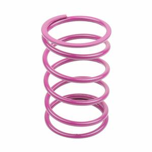 Kontrastní pružina ATHENA 082596 purple 35kg, Ø 50mm