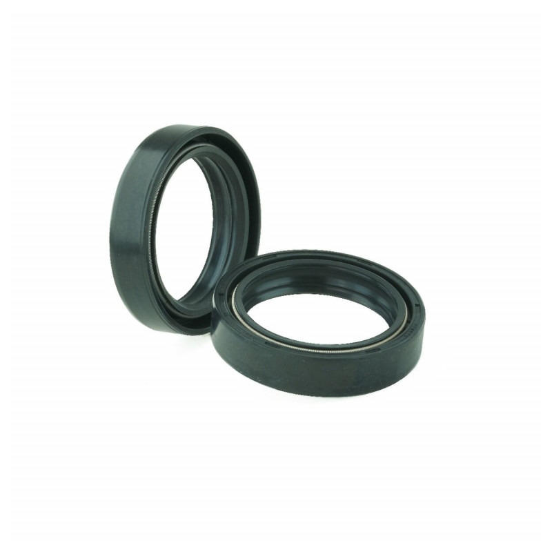 Gufera přední vidlice sada K-TECH SHOWA NOK (pár) 35.00x48.00x11.00mm