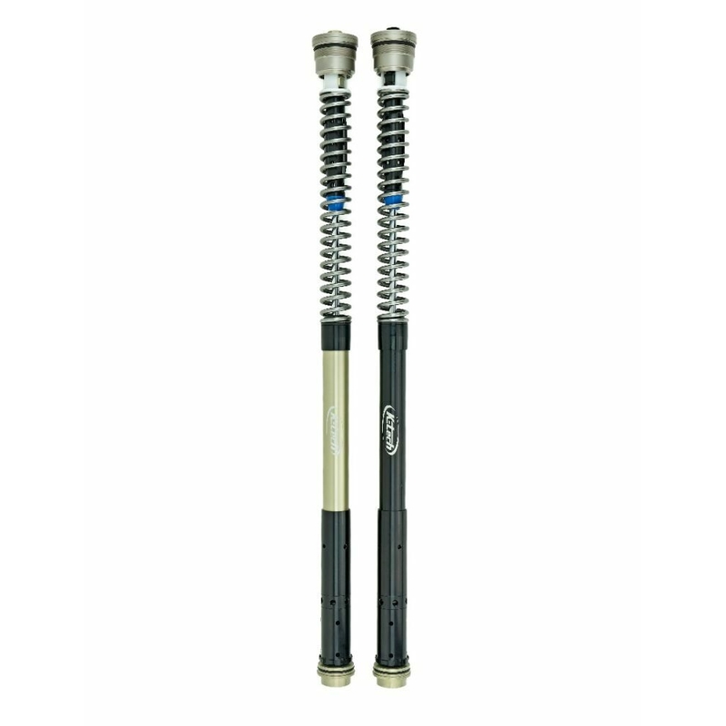 Cartridge přední vidlice K-TECH TRDS-R +15mm fork length
