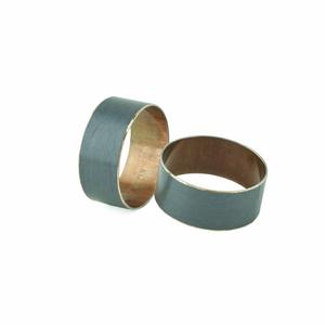 Kluzná pouzdra FF K-TECH SBS-039 (pár) 39.70x20x1.00