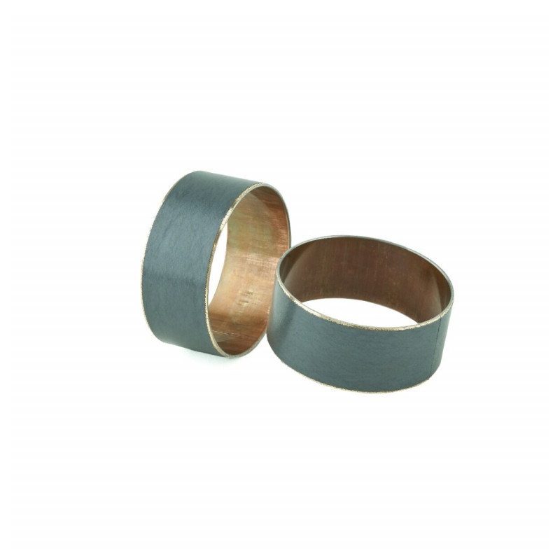 Kluzná pouzdra FF K-TECH (pár) 39.70x20x1.00