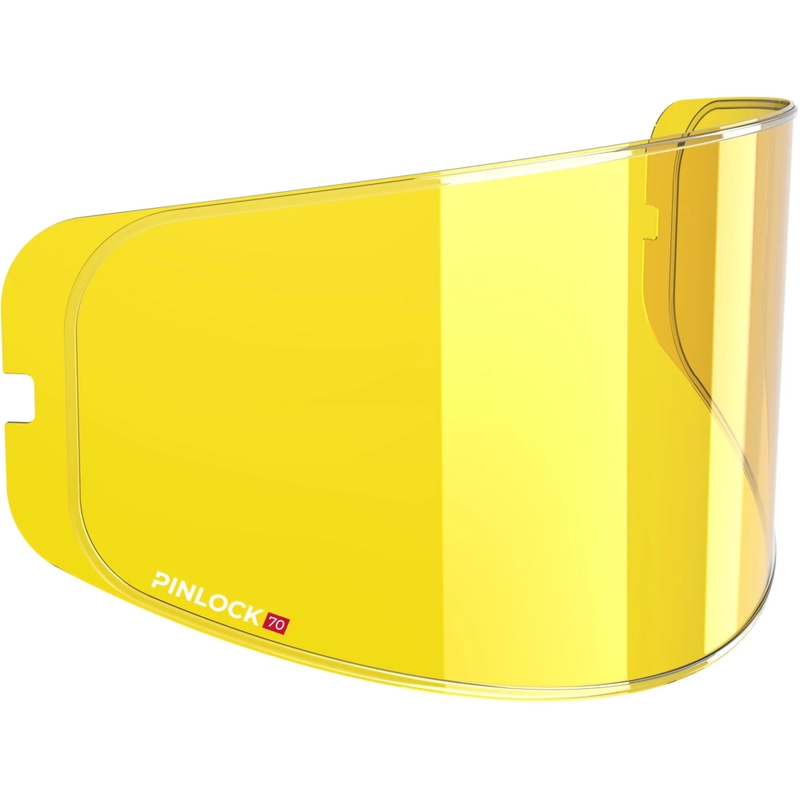 Pinlock DKS 209 pro plexi MT-V-14B žlutý