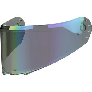 Plexi MT 935 pro helmy na motorku MT Genesis SV iridiové