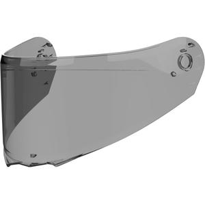 Plexi MT 935 pro helmy na motorku MT Genesis SV kouřové