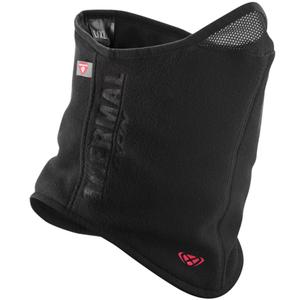 Nákrčník IXON Thermal Neck 2 černý