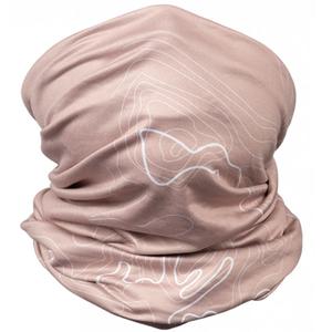 Multifunkční šátek na motorku IXON Void pískový