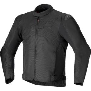 Bunda na motorku Alpinestars T-SP 1 2  Waterproof černá