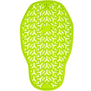 Dámský chránič zad Seventy Degrees Windflex S SD-A34 žlutý