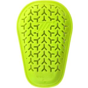 Chránič boků Seventy Degrees Windflex S SD-A36 žlutý