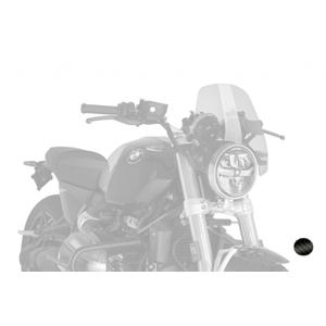 Plexi štít PUIG NEW GEN. SPORT 22132J matná černá