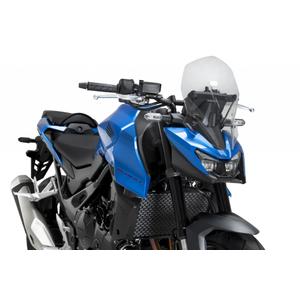 Plexi štít PUIG NEW GEN. TOURING 22424W průhledný