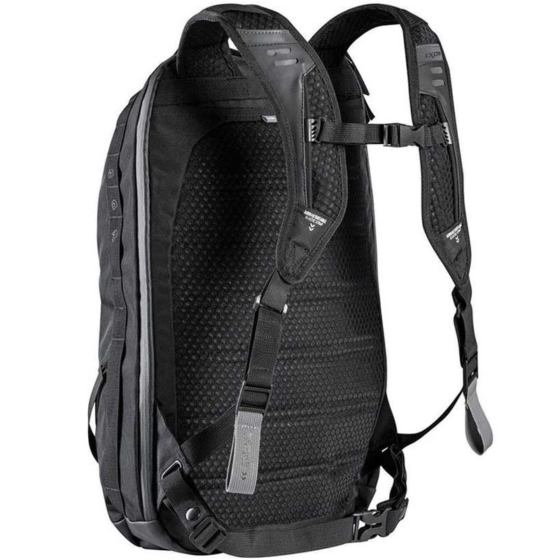 Batoh na motorku IXON V-Carrier 25 černý
