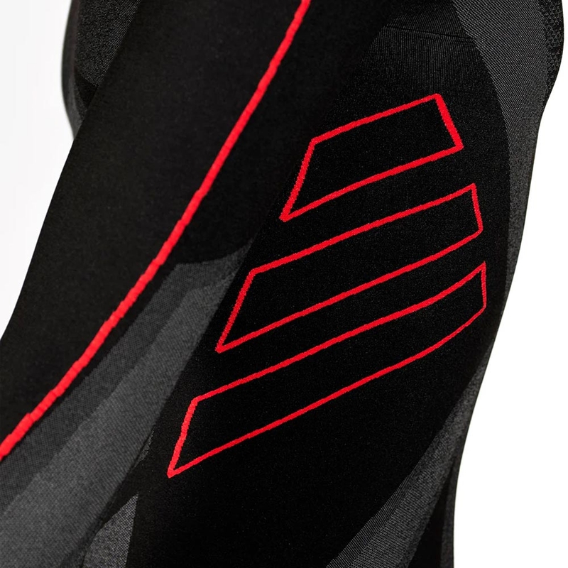 Termo tričko Seventy Degrees SD-CT1 černé