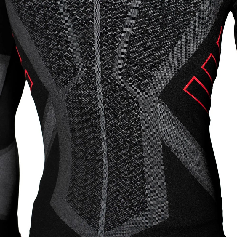 Termo tričko Seventy Degrees SD-CT1 černé