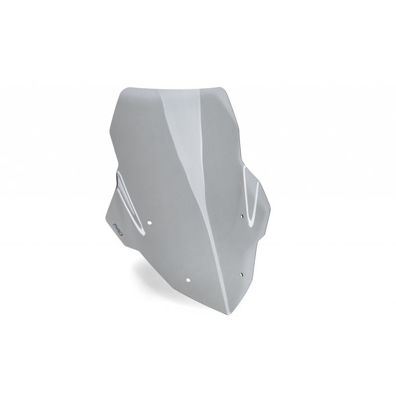 Plexi štít PUIG V-TECH LINE TOURING kouřová