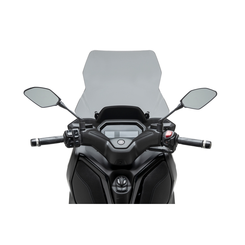 Plexi štít PUIG V-TECH LINE TOURING kouřová